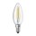 Osram Parathom Classic Filament 40 non-dim 4W/827 E14 bulb Osram | Parathom Classic Filament | E14 | 4 W | Warm White